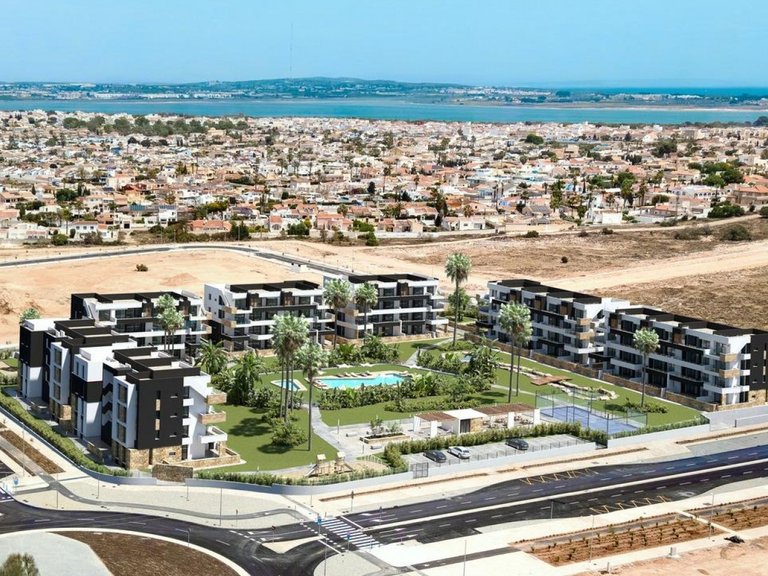 Apartment for Sale in Torrevieja, Alicante 5