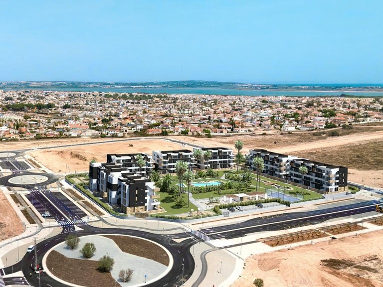 Apartment for Sale in Torrevieja, Alicante 6