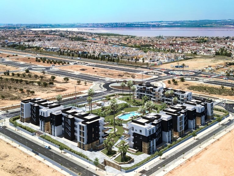 Apartment for Sale in Torrevieja, Alicante 7