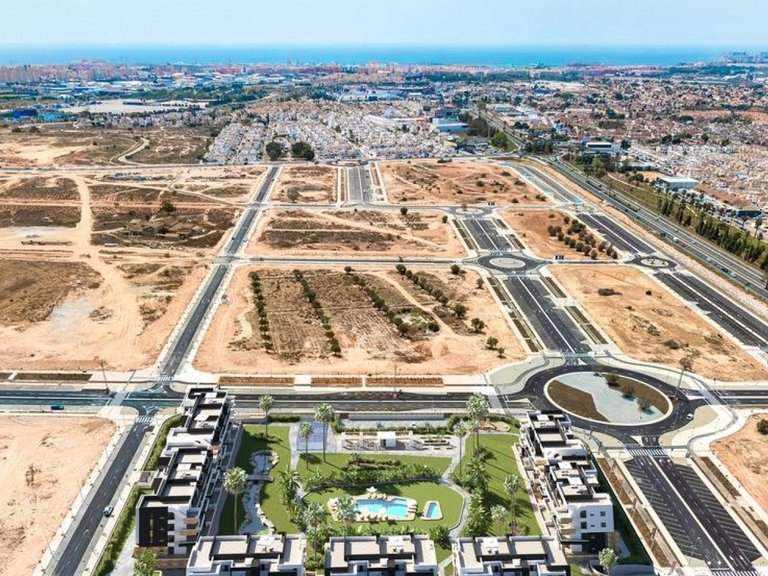 Apartment for Sale in Torrevieja, Alicante 9