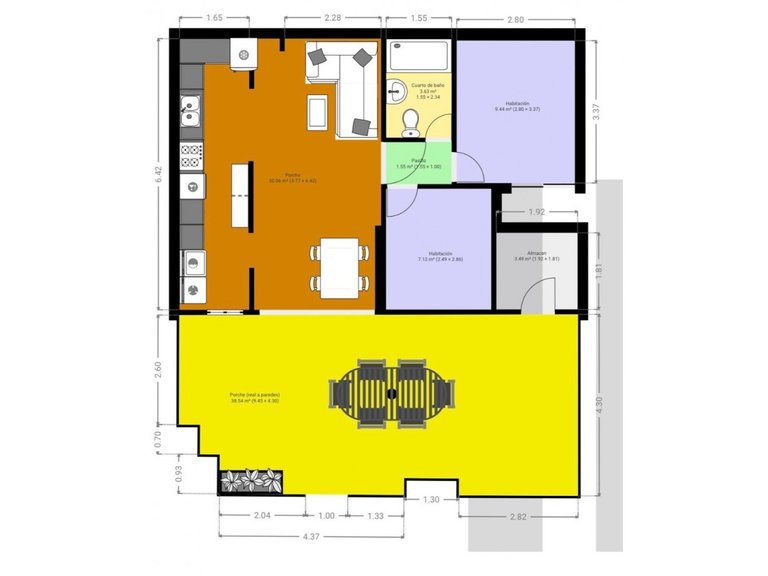 Villa for Sale in Orihuela Costa, Alicante 5