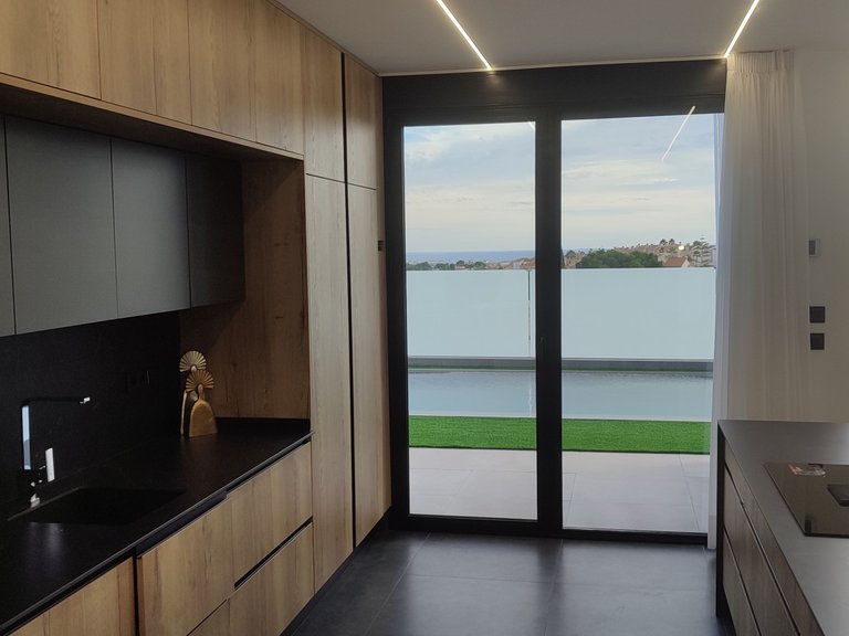 Villa for Sale in Orihuela Costa, Alicante 11