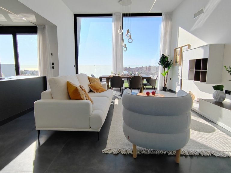 Villa for Sale in Orihuela Costa, Alicante 15