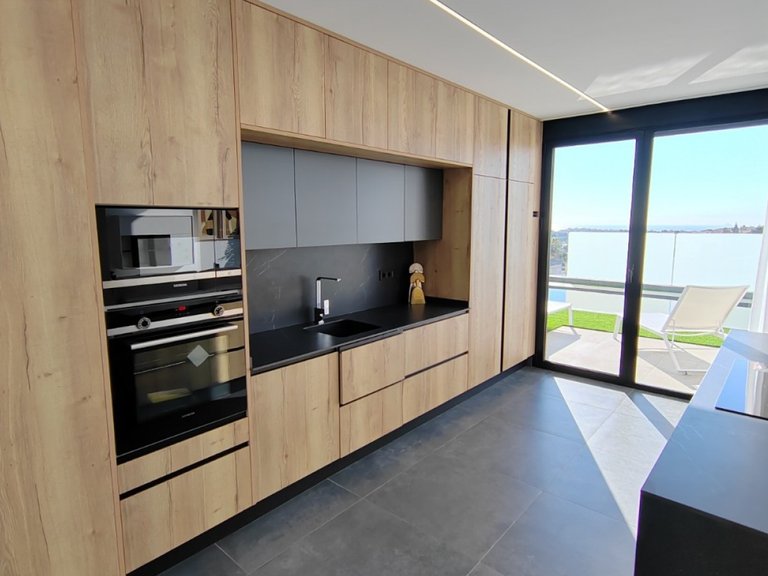 Villa for Sale in Orihuela Costa, Alicante 16