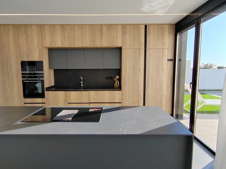 Villa for Sale in Orihuela Costa, Alicante 17