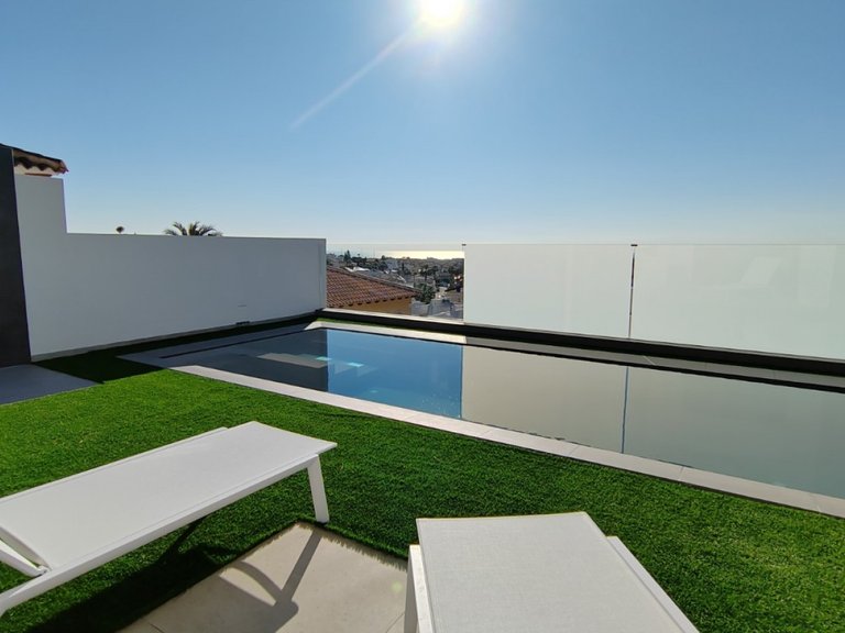 Villa for Sale in Orihuela Costa, Alicante 18