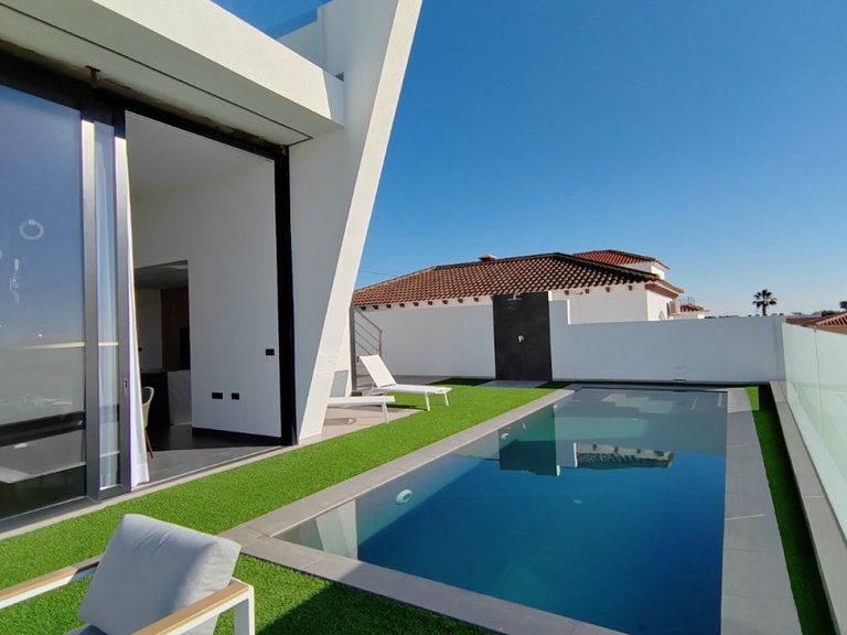 Villa for Sale in Orihuela Costa, Alicante 20