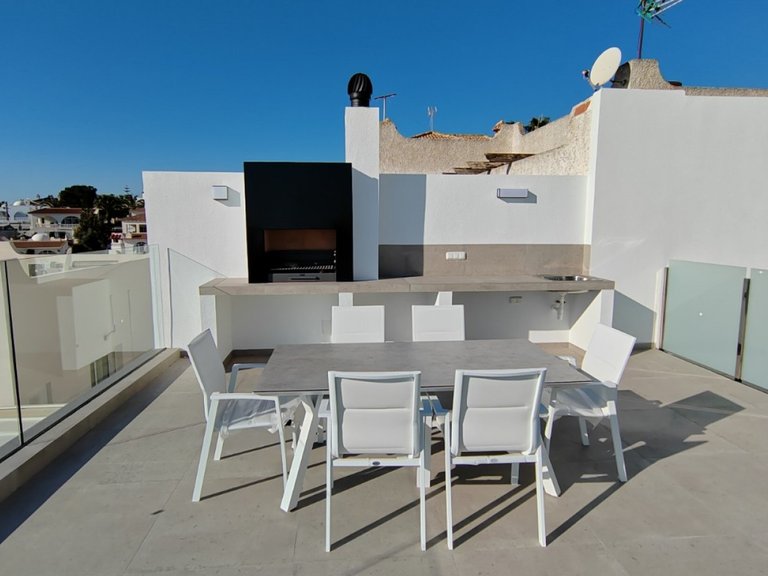 Villa for Sale in Orihuela Costa, Alicante 21