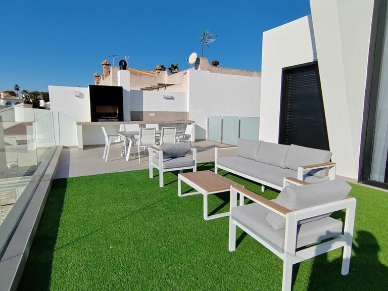 Villa for Sale in Orihuela Costa, Alicante 22