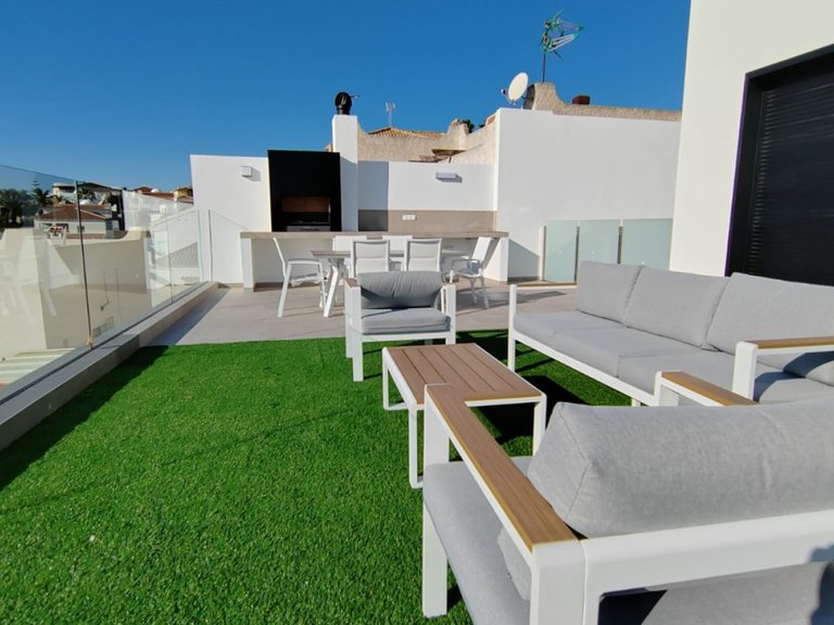 Villa for Sale in Orihuela Costa, Alicante 4