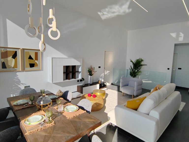 Villa for Sale in Orihuela Costa, Alicante 23