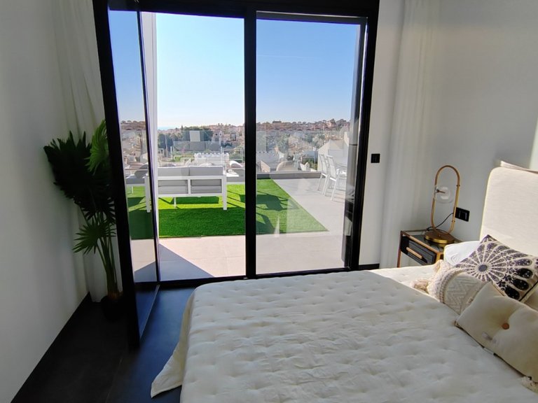 Villa for Sale in Orihuela Costa, Alicante 26