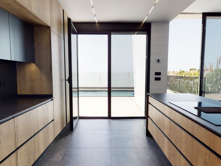 Villa for Sale in Orihuela Costa, Alicante 42