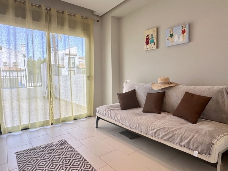 Apartment for Sale in Orihuela Costa, Alicante 18