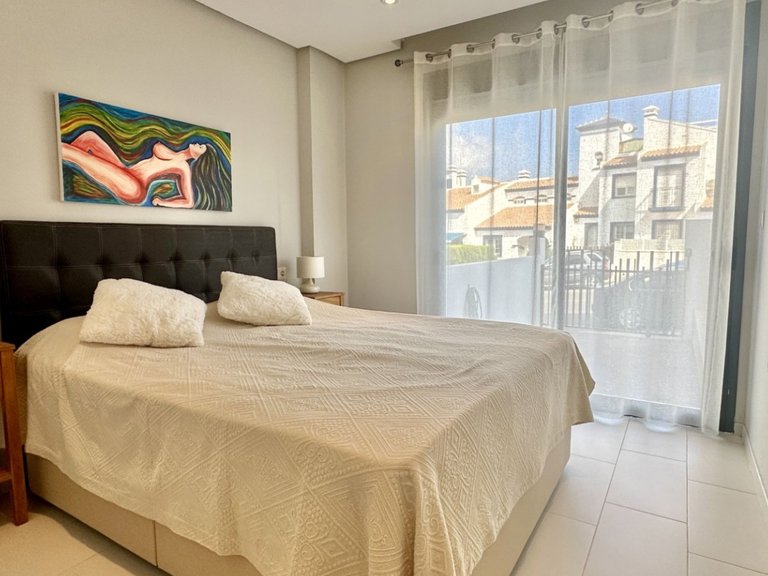 Apartment for Sale in Orihuela Costa, Alicante 25