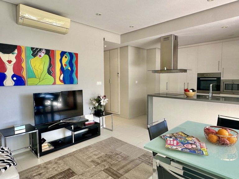 Apartment for Sale in Orihuela Costa, Alicante 11