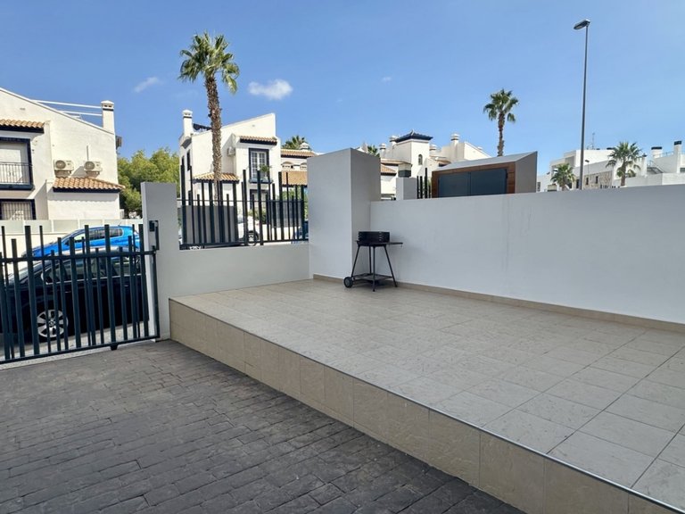 Apartment for Sale in Orihuela Costa, Alicante 34