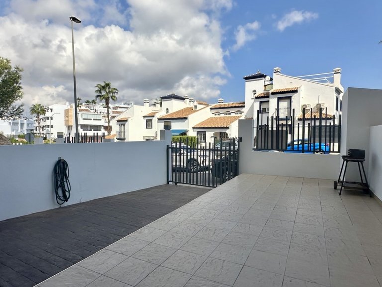 Apartment for Sale in Orihuela Costa, Alicante 10