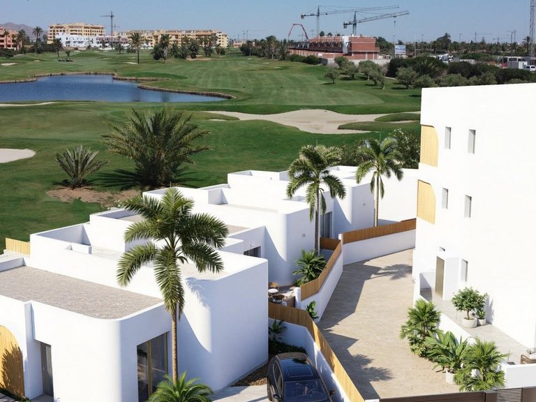 Apartment for Sale in Los Alcazares, Murcia 3