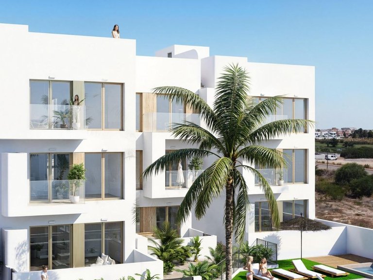 Apartment for Sale in Los Alcazares, Murcia 4