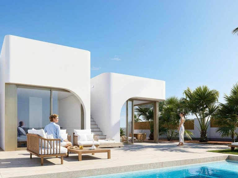 Apartment for Sale in Los Alcazares, Murcia 10