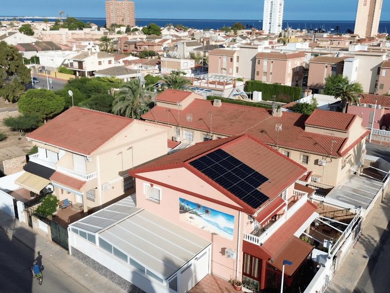 Town House for Sale in San Javier, Murcia 2