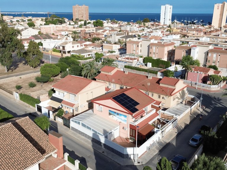 Town House for Sale in San Javier, Murcia 13