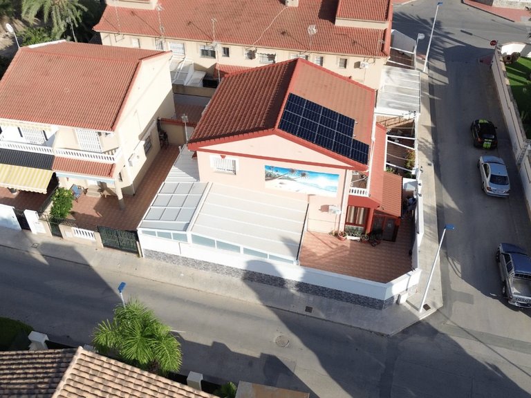 Town House for Sale in San Javier, Murcia 7