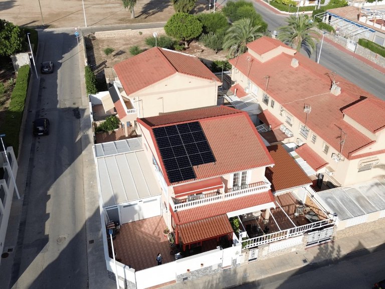 Town House for Sale in San Javier, Murcia 25