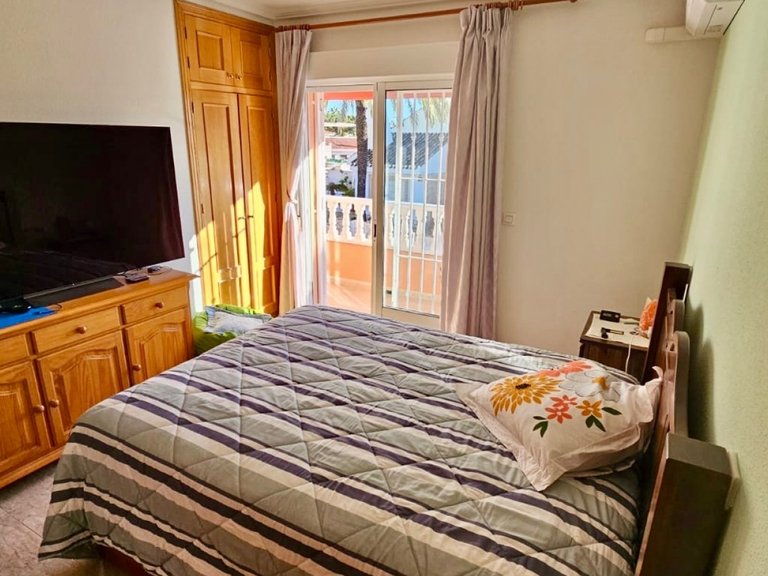 Town House for Sale in San Javier, Murcia 8