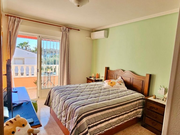 Town House for Sale in San Javier, Murcia 12