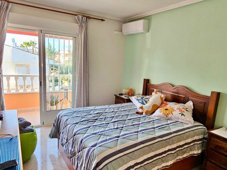 Town House for Sale in San Javier, Murcia 4