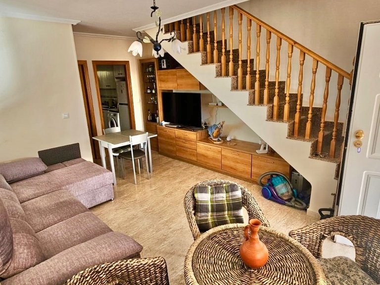 Town House for Sale in San Javier, Murcia 6