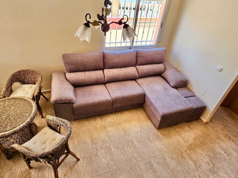 Town House for Sale in San Javier, Murcia 19