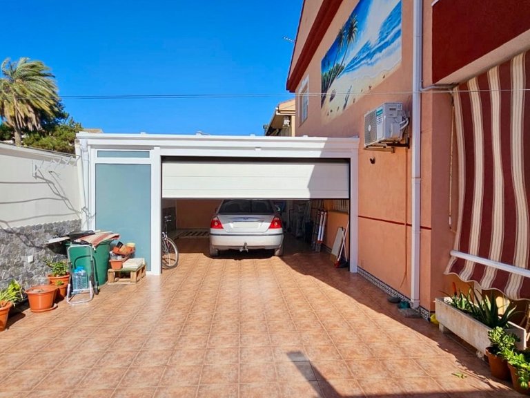 Town House for Sale in San Javier, Murcia 21