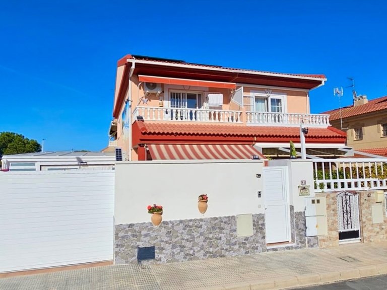 Town House for Sale in San Javier, Murcia 23