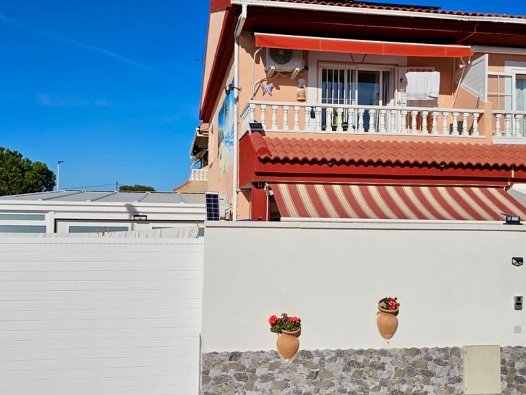 Town House for Sale in San Javier, Murcia 24