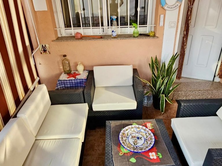 Town House for Sale in San Javier, Murcia 27