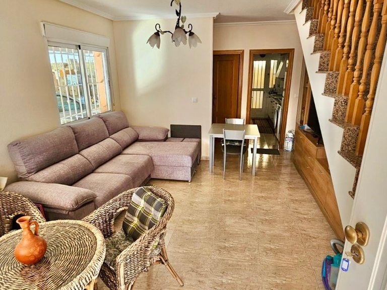 Town House for Sale in San Javier, Murcia 29