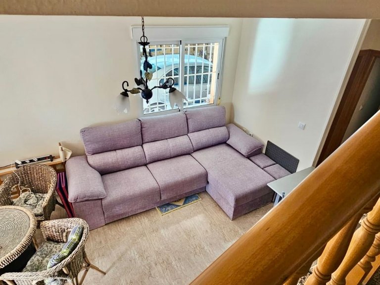 Town House for Sale in San Javier, Murcia 16