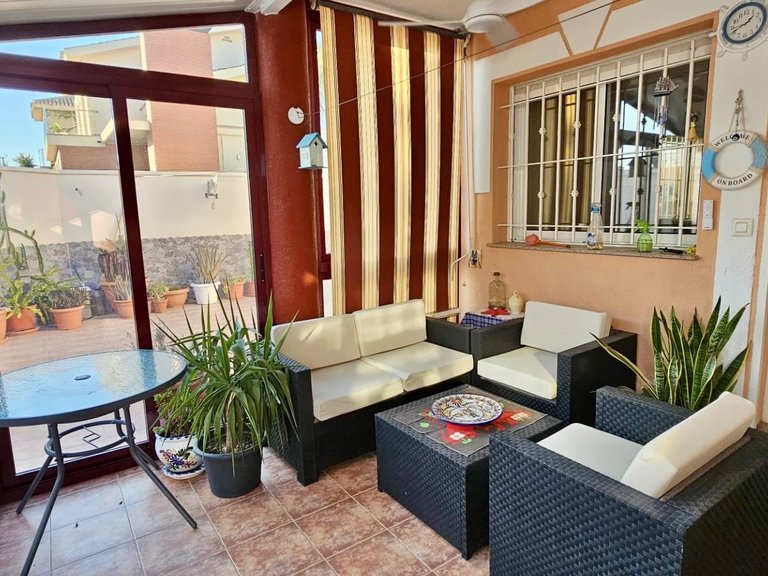 Town House for Sale in San Javier, Murcia 17
