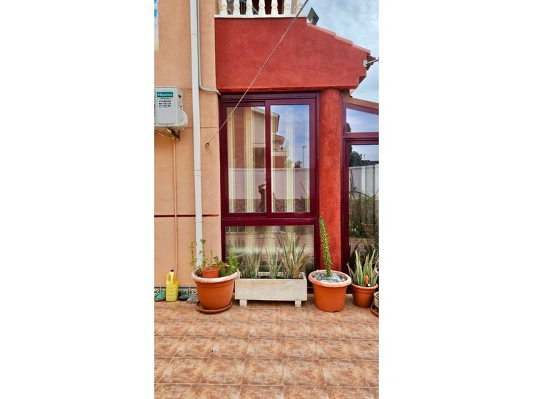 Town House for Sale in San Javier, Murcia 30