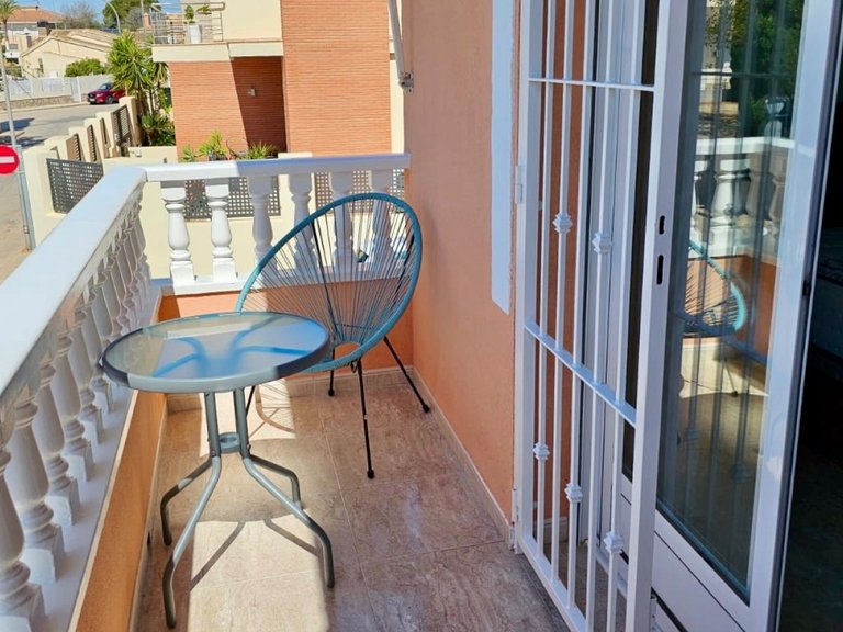 Town House for Sale in San Javier, Murcia 31