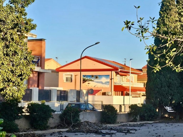 Town House for Sale in San Javier, Murcia 18