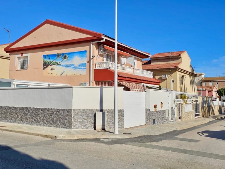 Town House for Sale in San Javier, Murcia 33