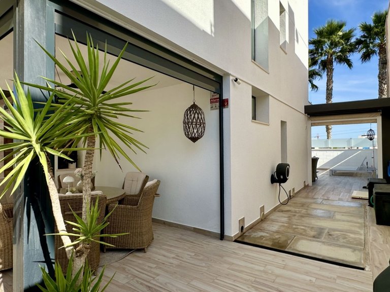 Villa for Sale in Costa Blanca Orihuela Costa, Alicante 4