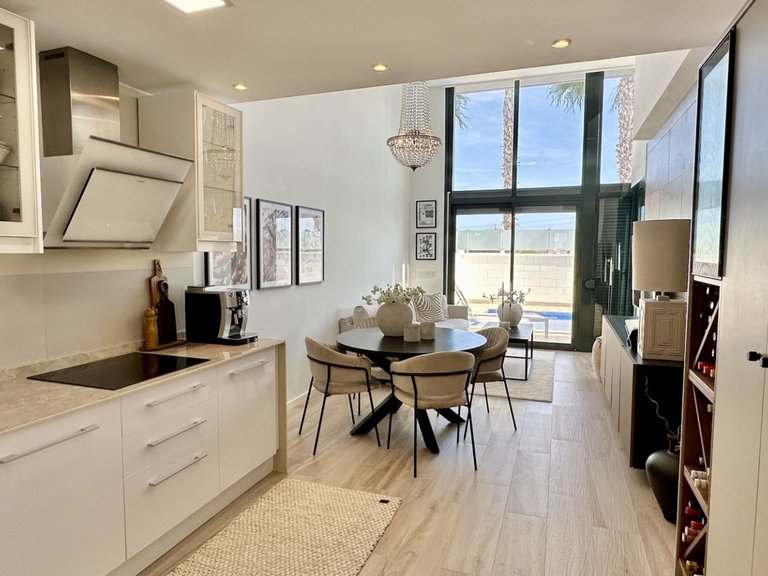 Villa for Sale in Costa Blanca Orihuela Costa, Alicante 3