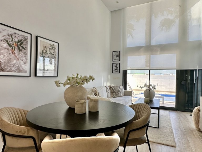 Villa for Sale in Costa Blanca Orihuela Costa, Alicante 16