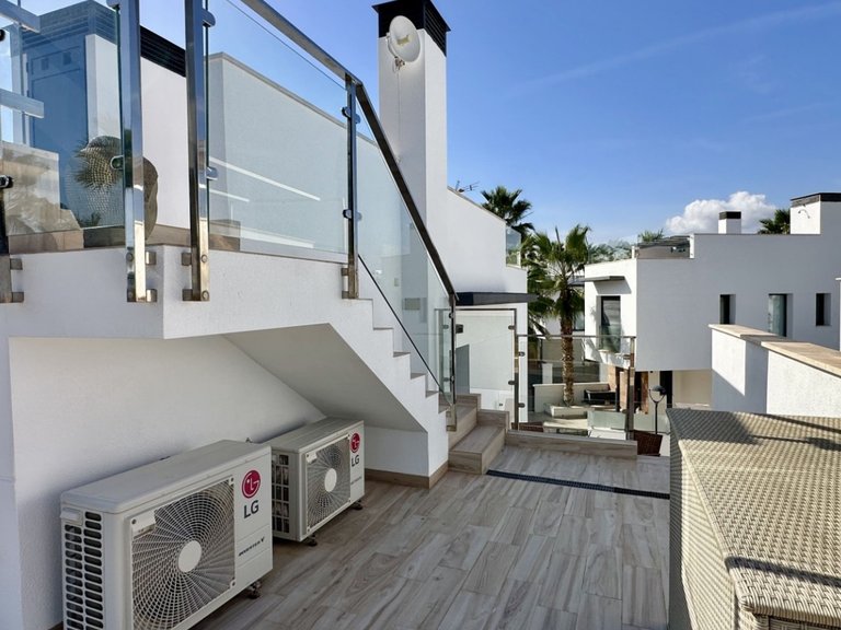 Villa for Sale in Costa Blanca Orihuela Costa, Alicante 18