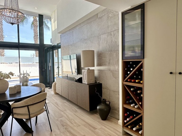 Villa for Sale in Costa Blanca Orihuela Costa, Alicante 28